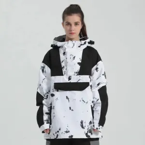 2024 Winter Snow Anorak Jacket for Couple