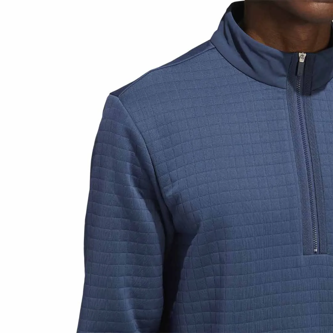 adidas - Men's DWR 1/4 Zip Pullover (HI5848)