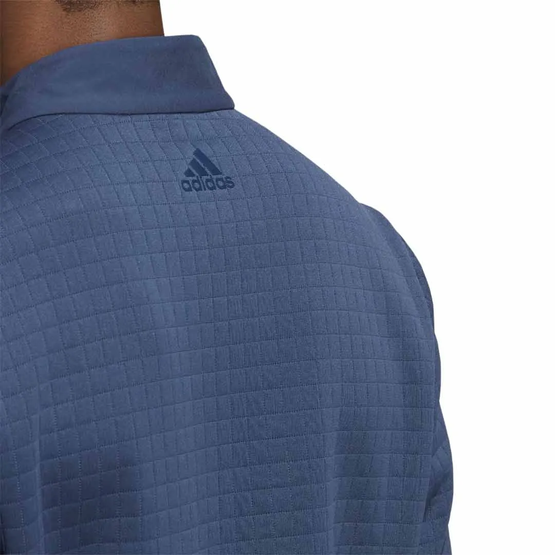 adidas - Men's DWR 1/4 Zip Pullover (HI5848)