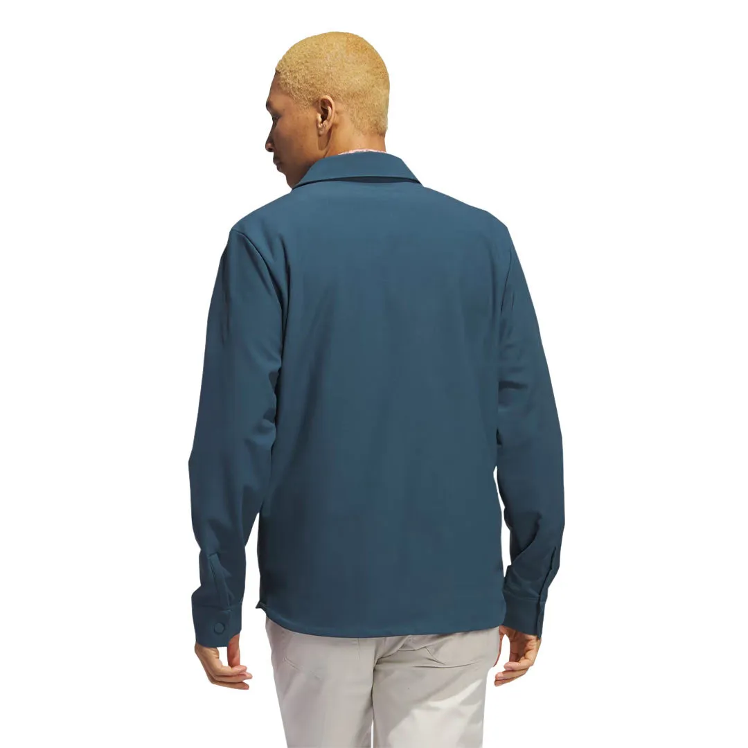 adidas - Men's Go-To Chore Shirt Jacket (IB1983)