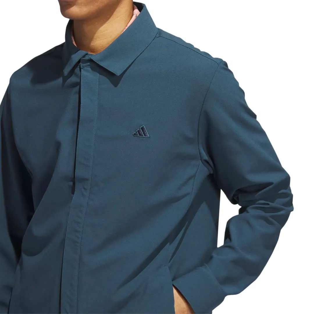 adidas - Men's Go-To Chore Shirt Jacket (IB1983)