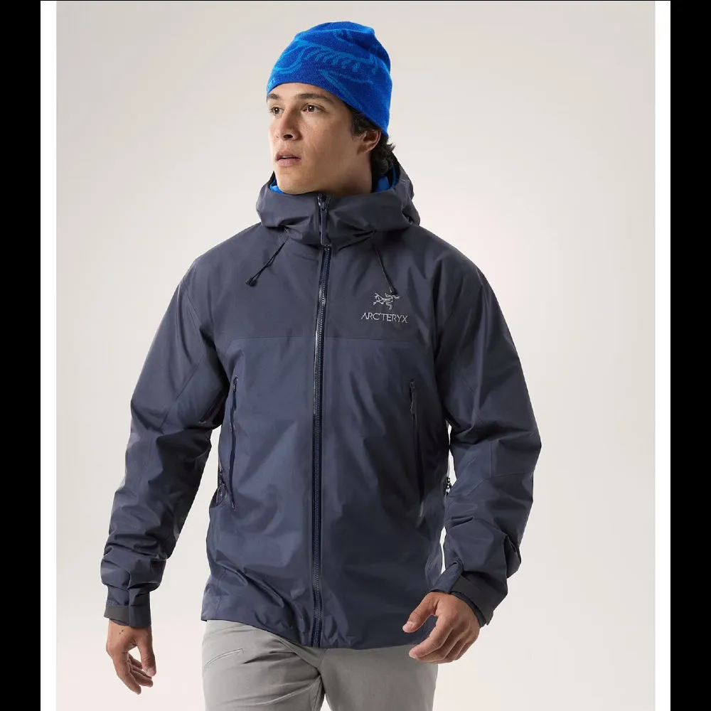 Arc'teryx Beta AR Jacket Stormhood - Men's