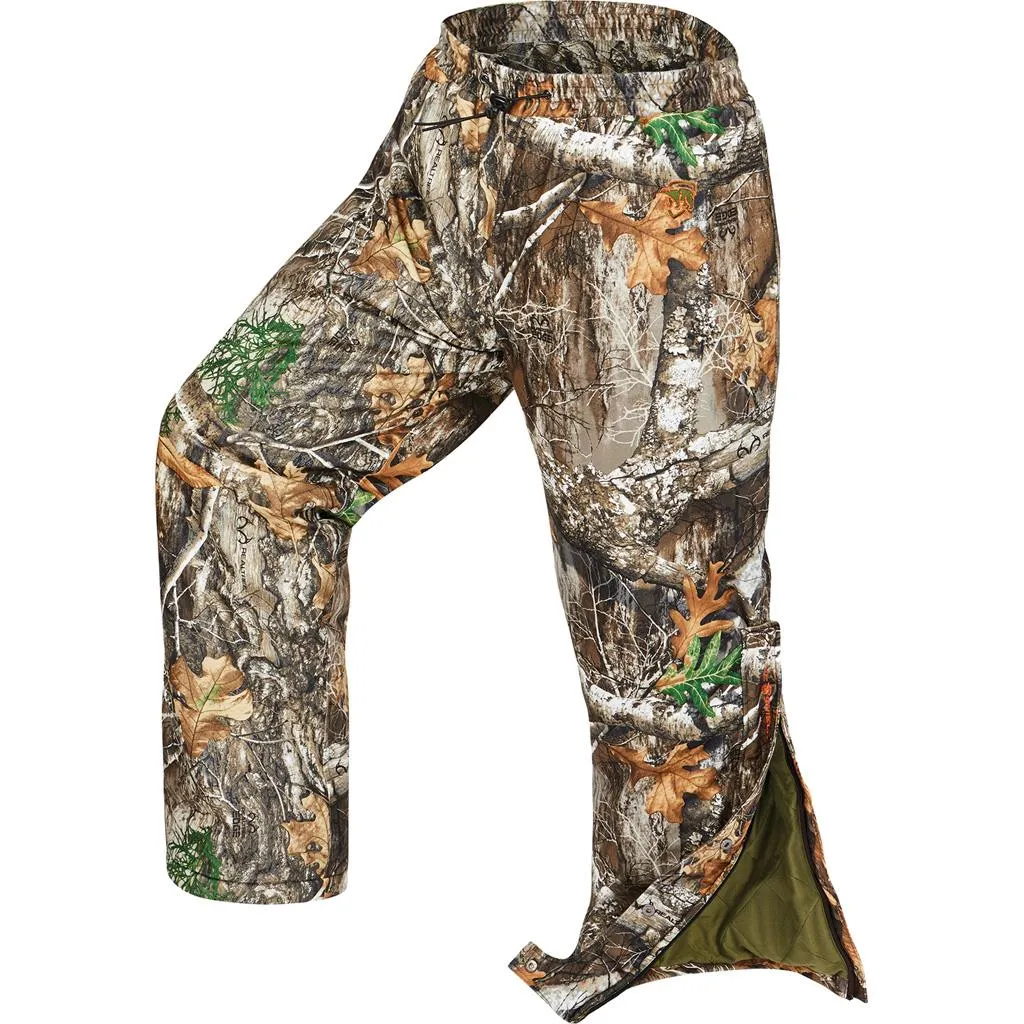 Arctic Shield Quiet Tech Pant Realtree Edge 2X-Large