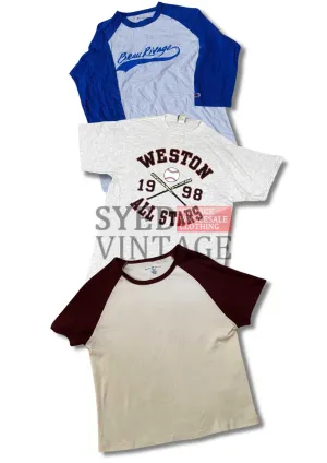 Baseball Sports T-shirts