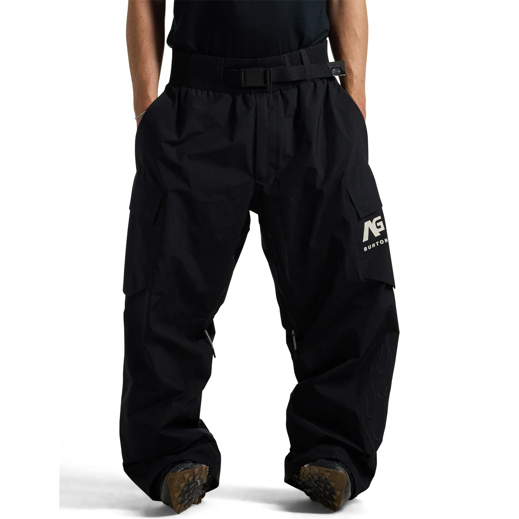 Burton Analog Flyrail Gore-Tex 2L Pant 2025