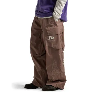 Burton Analog Flyrail Gore-Tex 2L Pant 2025