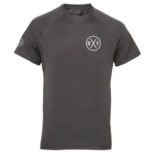 BXF Panelled Tech Tee