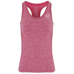 Bxf Womens Seamless 3D-Fit Multi-Sport Sculpt Vest