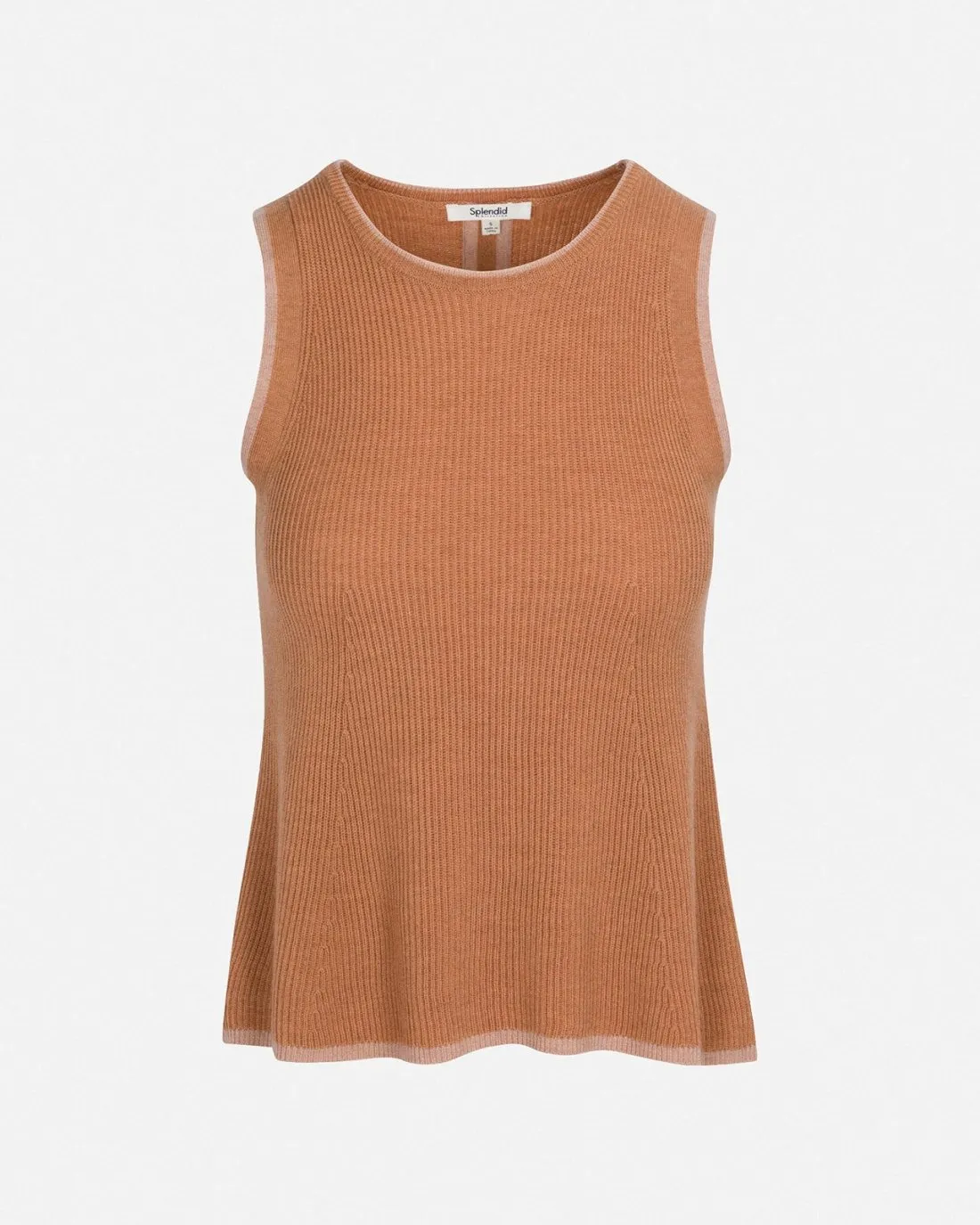 Cashblend Yuma Sweater Tank