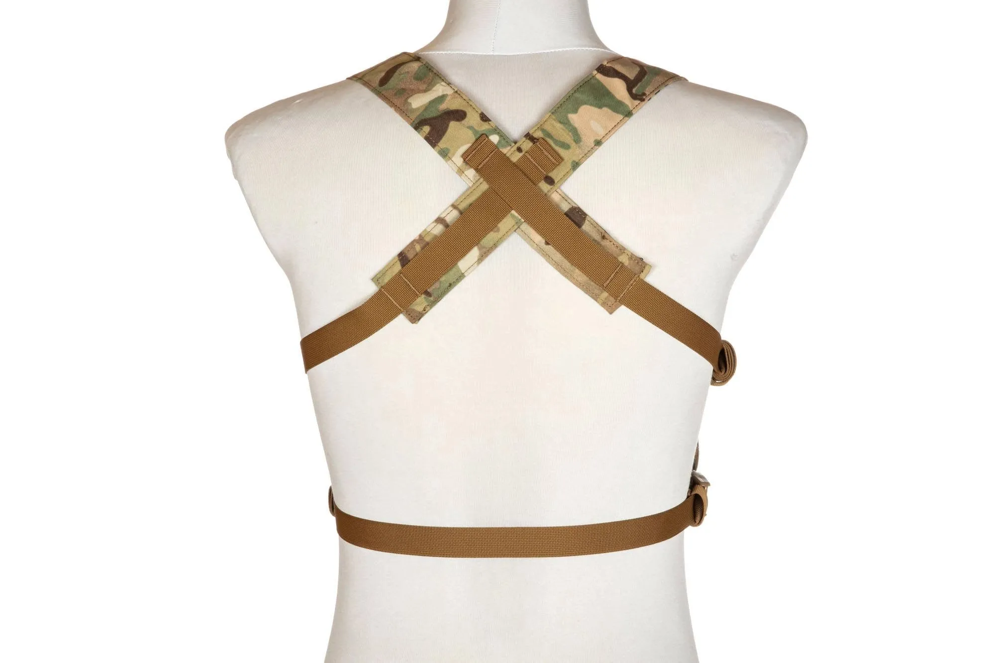 Chest Rig Wenator   Multicam®