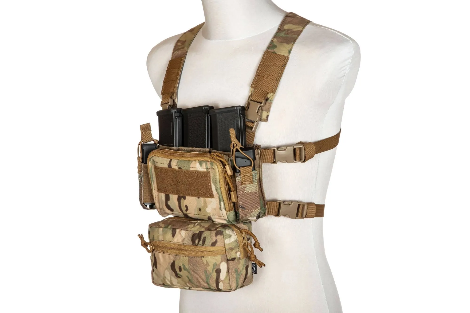 Chest Rig Wenator   Multicam®