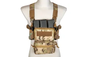 Chest Rig Wenator   Multicam®