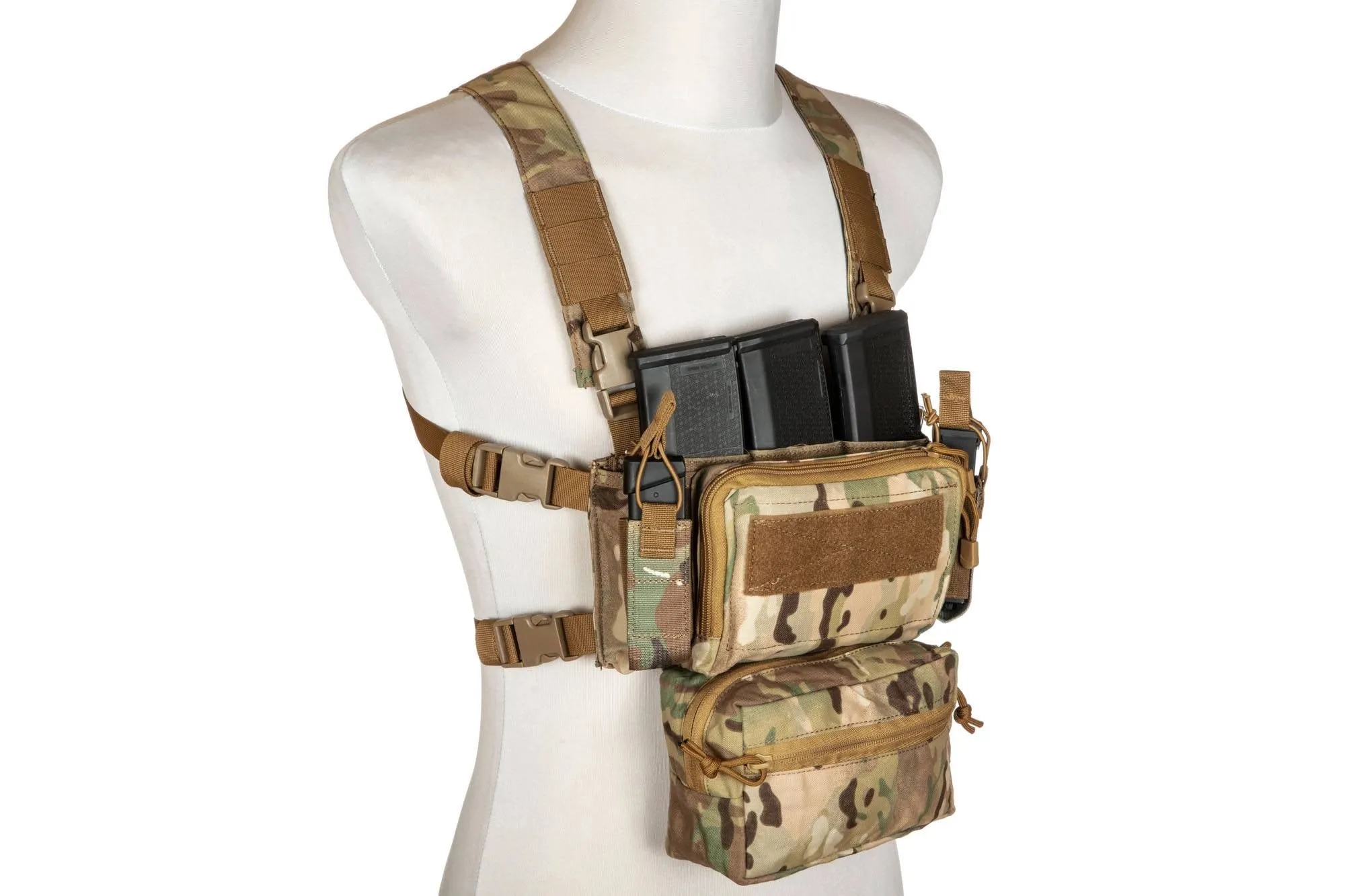 Chest Rig Wenator   Multicam®