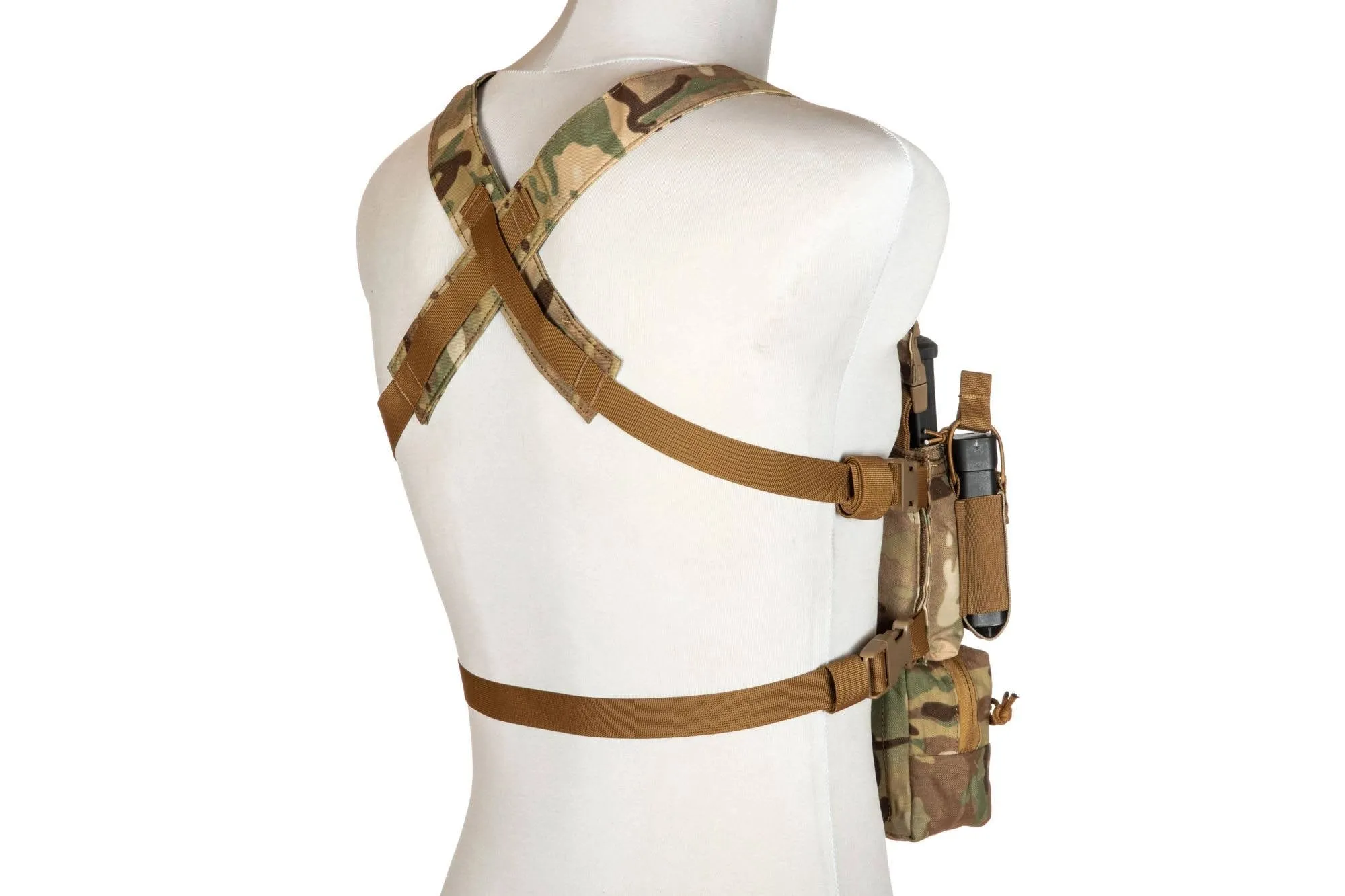 Chest Rig Wenator   Multicam®