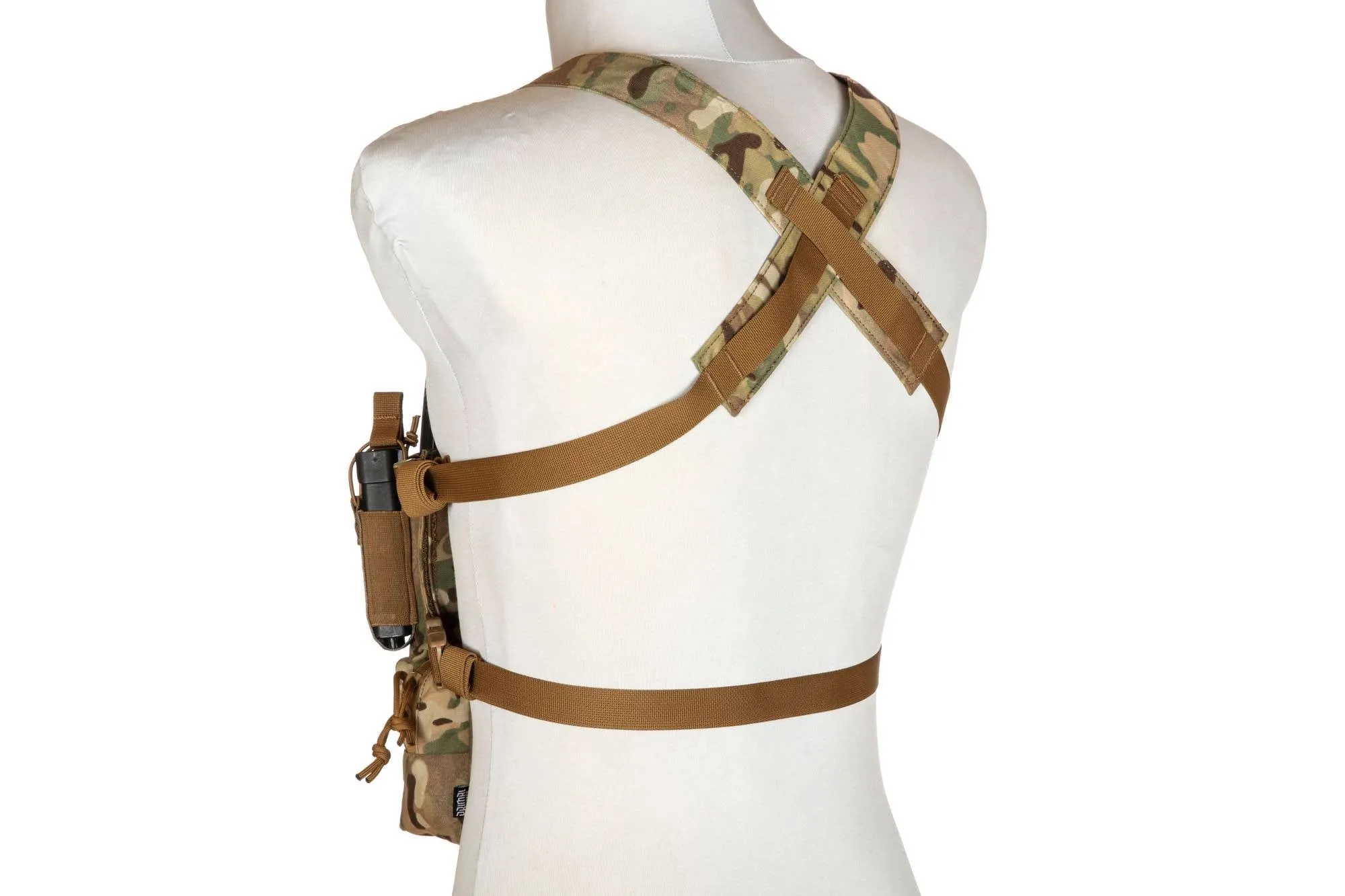 Chest Rig Wenator   Multicam®