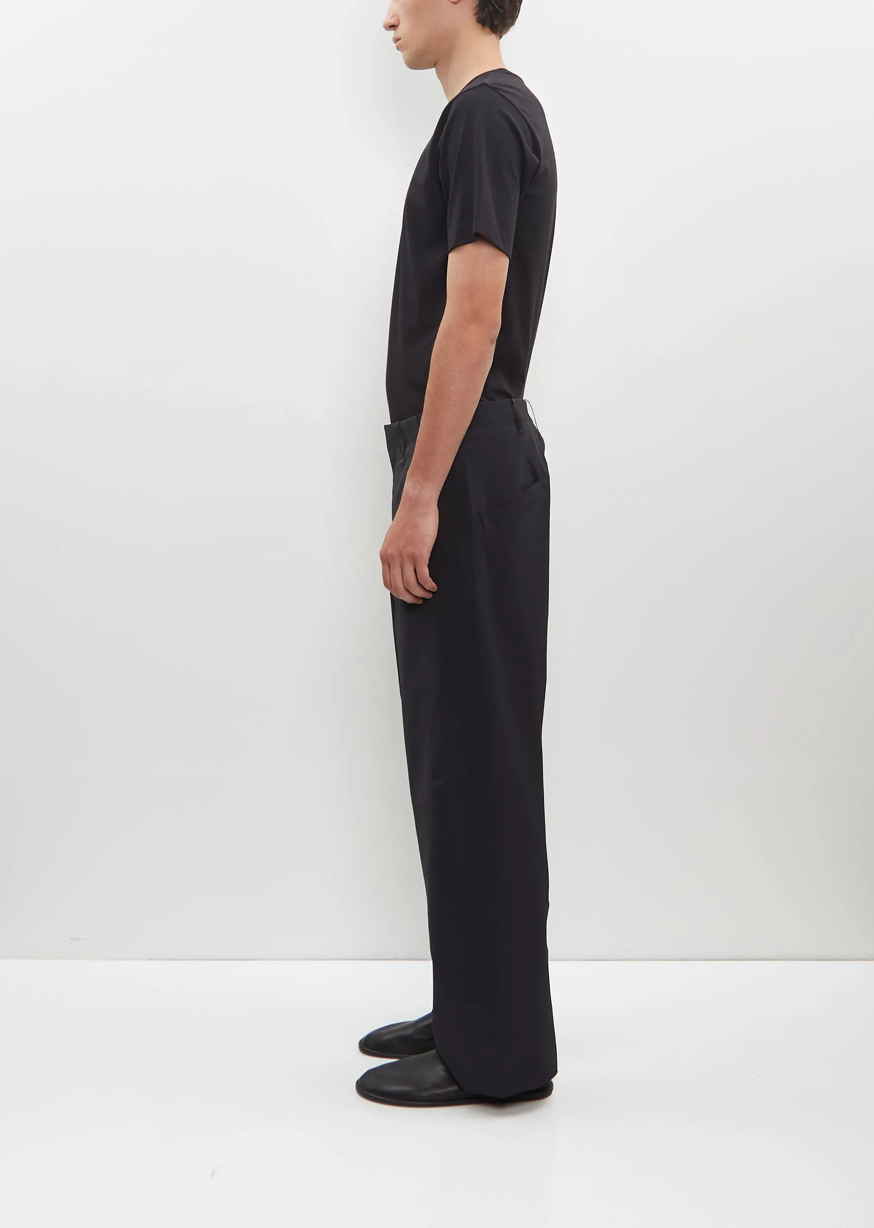 Corbel Pant