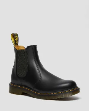 Dr. Marten 2976 Yellow Stitch