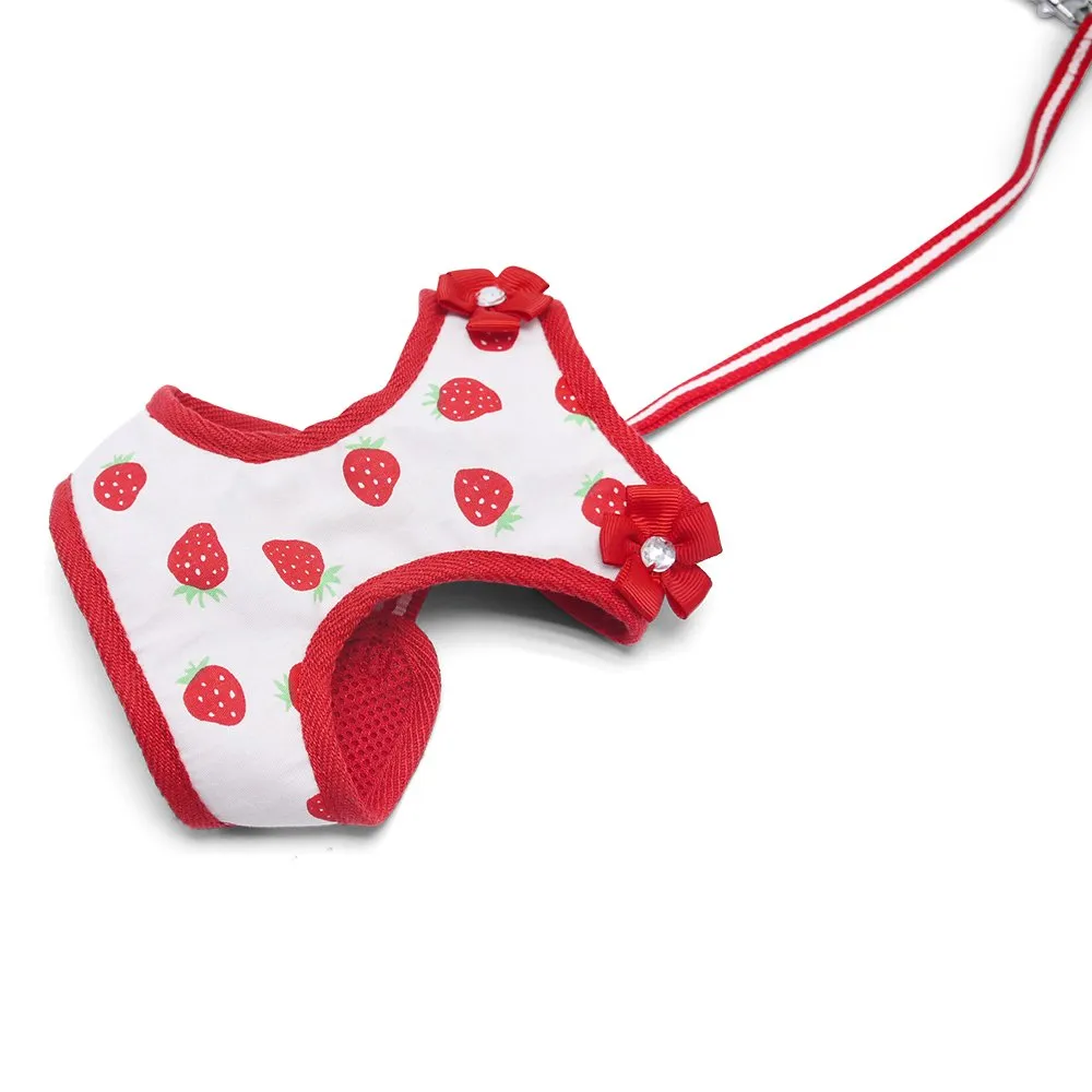 EasyGO Strawberry Harness