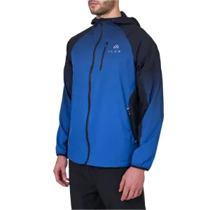 Flux Gradient Jacket Men