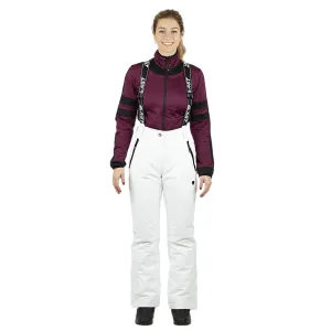 Folgaria Pant AC8D-T62P-2F - White