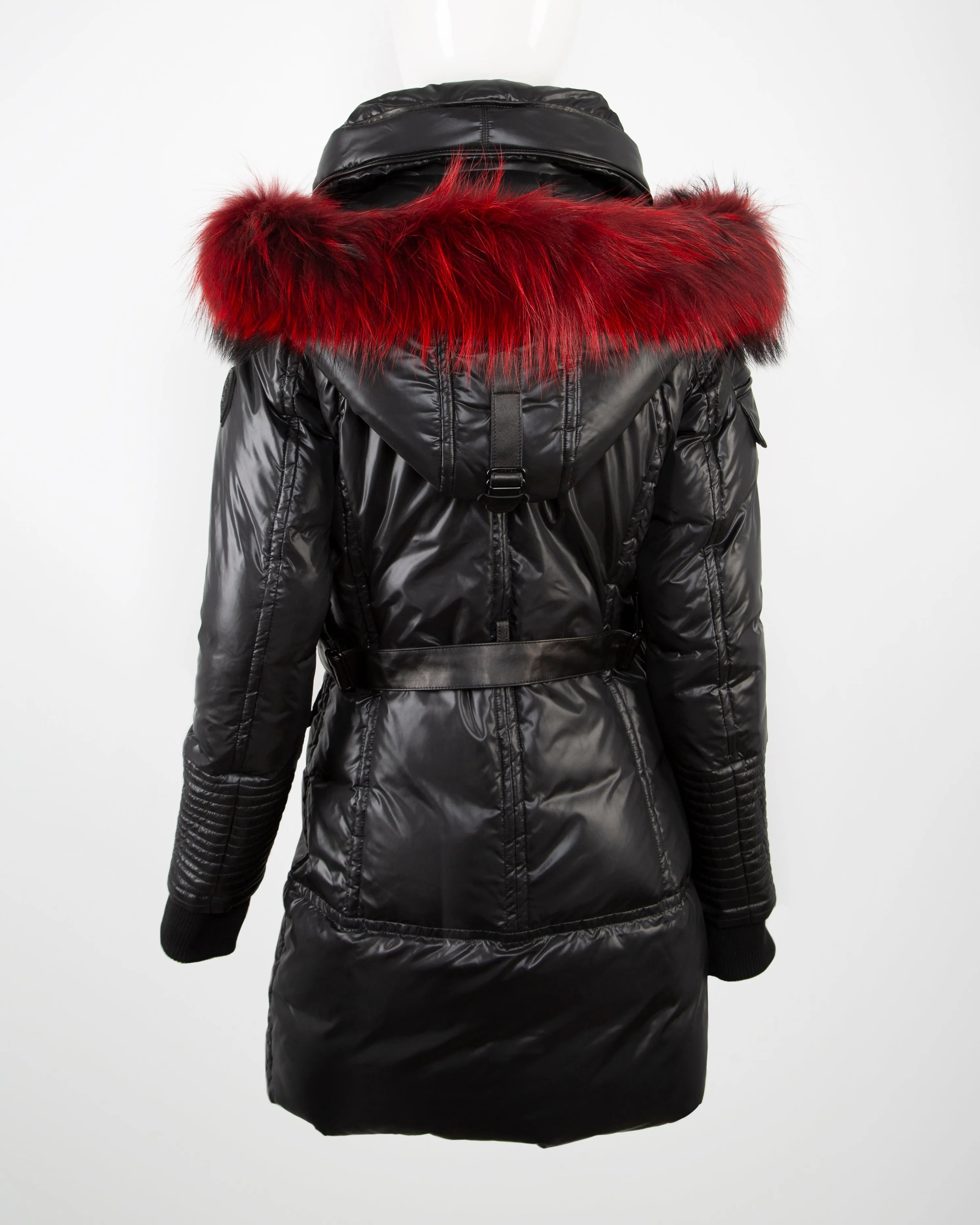 GELLERY Down Parka: A Modern Classic in Winter Outerwear