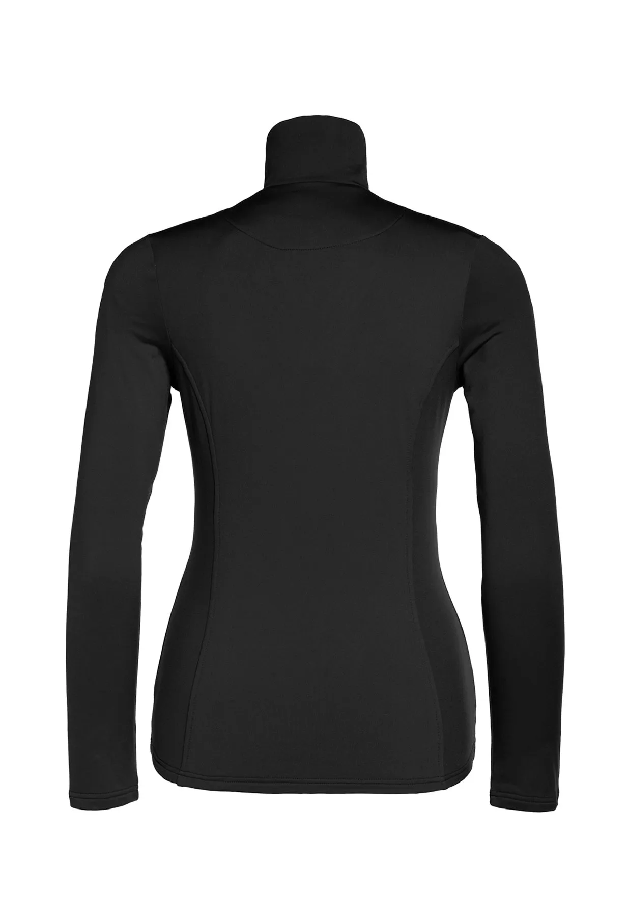 Goldbergh Serena Ski Base Layer in Black