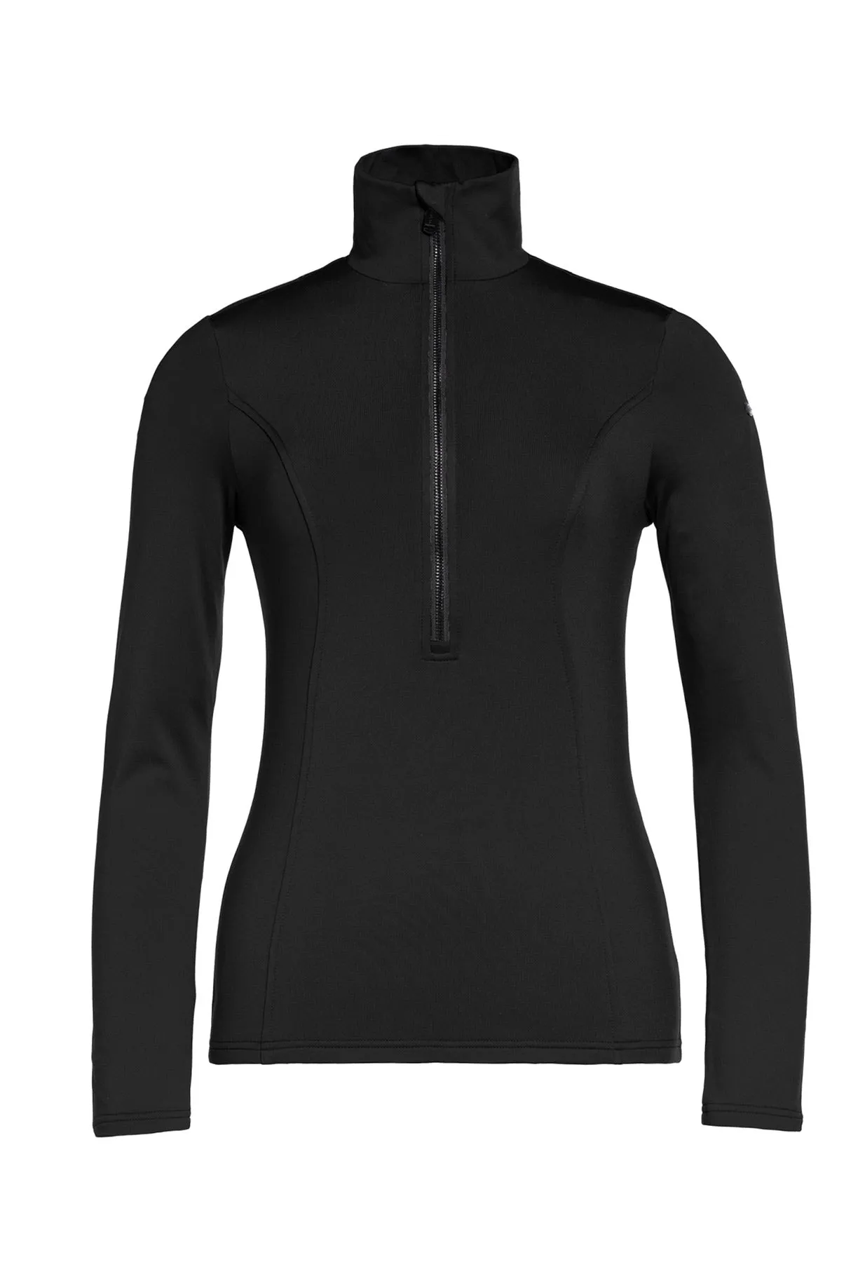 Goldbergh Serena Ski Base Layer in Black