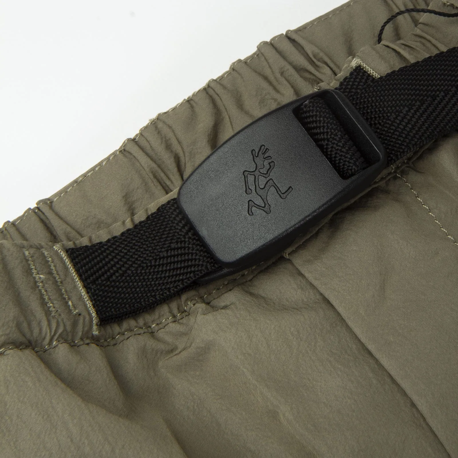 Gramicci by F/CE. Long Track Pant