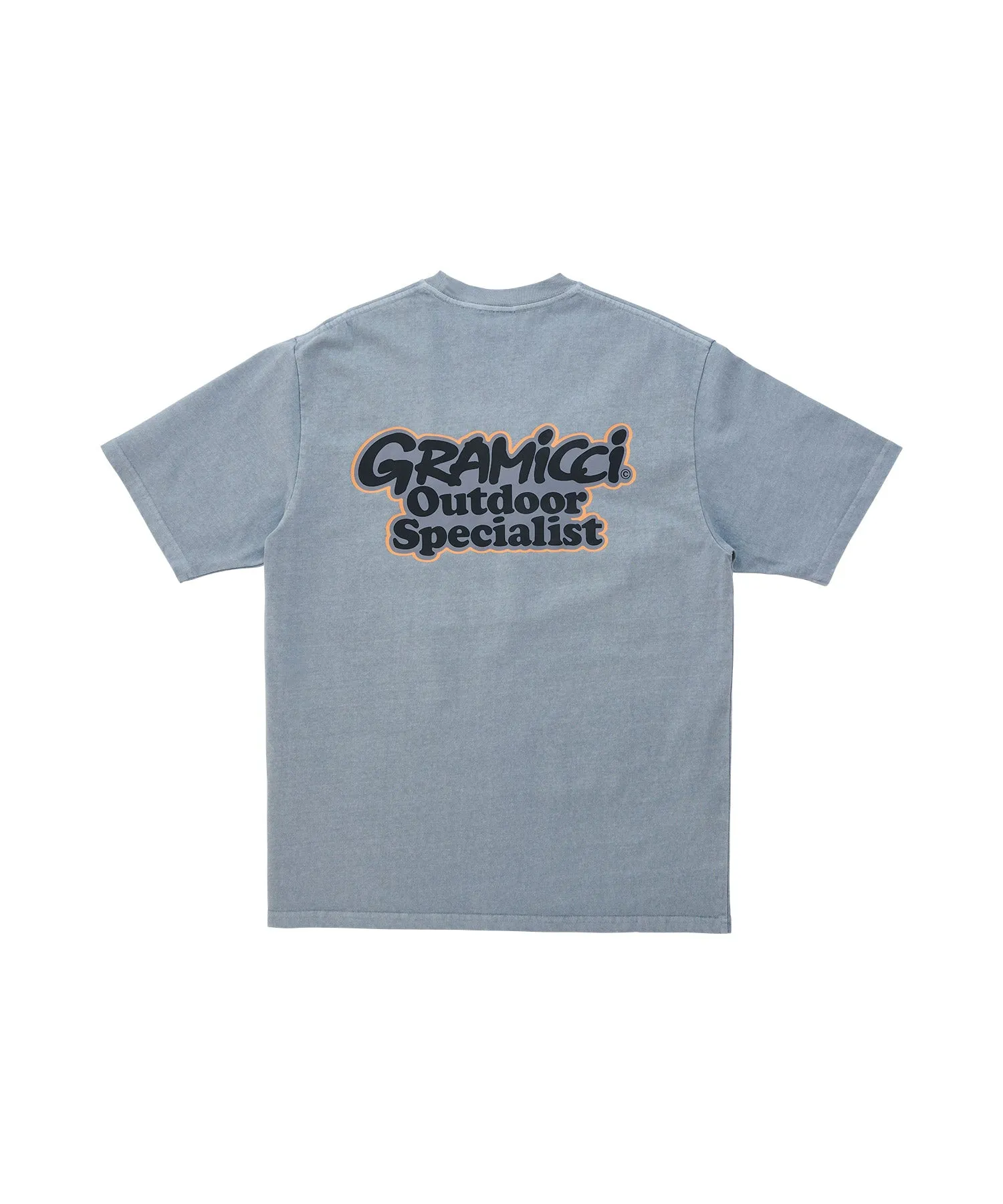 Gramicci Outdoor Specialist Tee