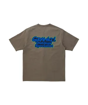 Gramicci Outdoor Specialist Tee