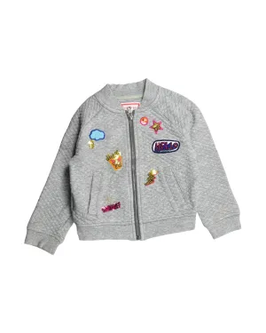 Gymboree Lightweight Jacket XS