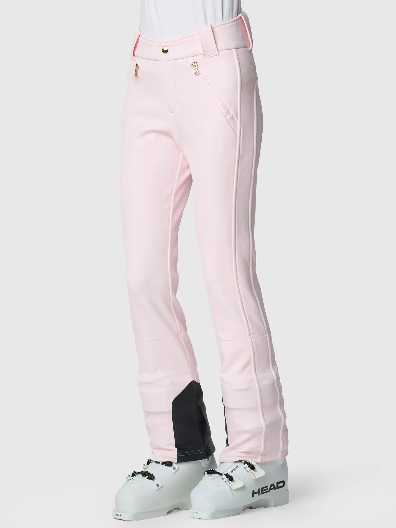 Hazel Stretch Ski Pant