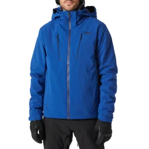 Helly Hansen Alpha 4.0 Jacket 2024