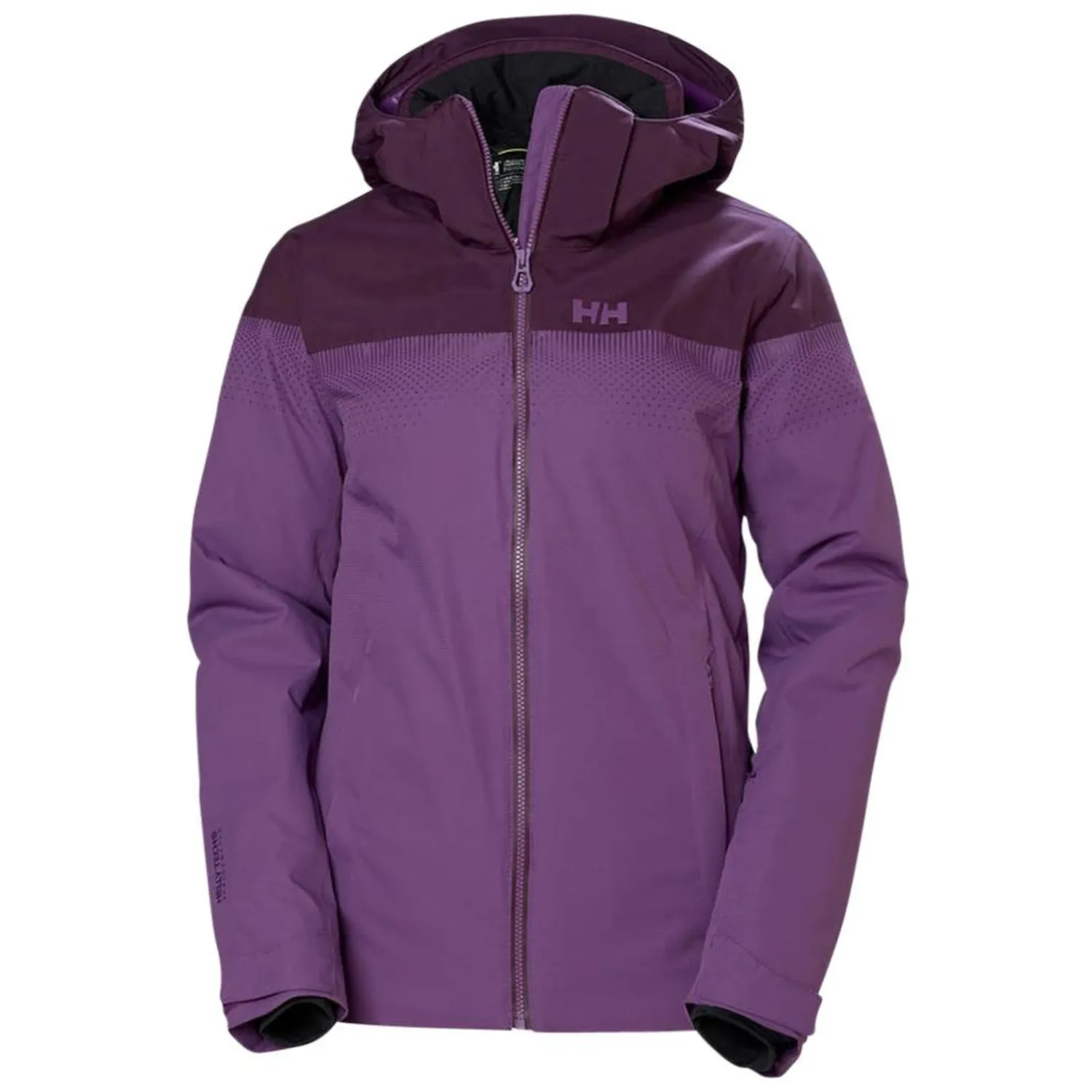 Helly Hansen Motionista Lifaloft Jacket 2023 - Women's