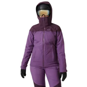 Helly Hansen Motionista Lifaloft Jacket 2023 - Women's