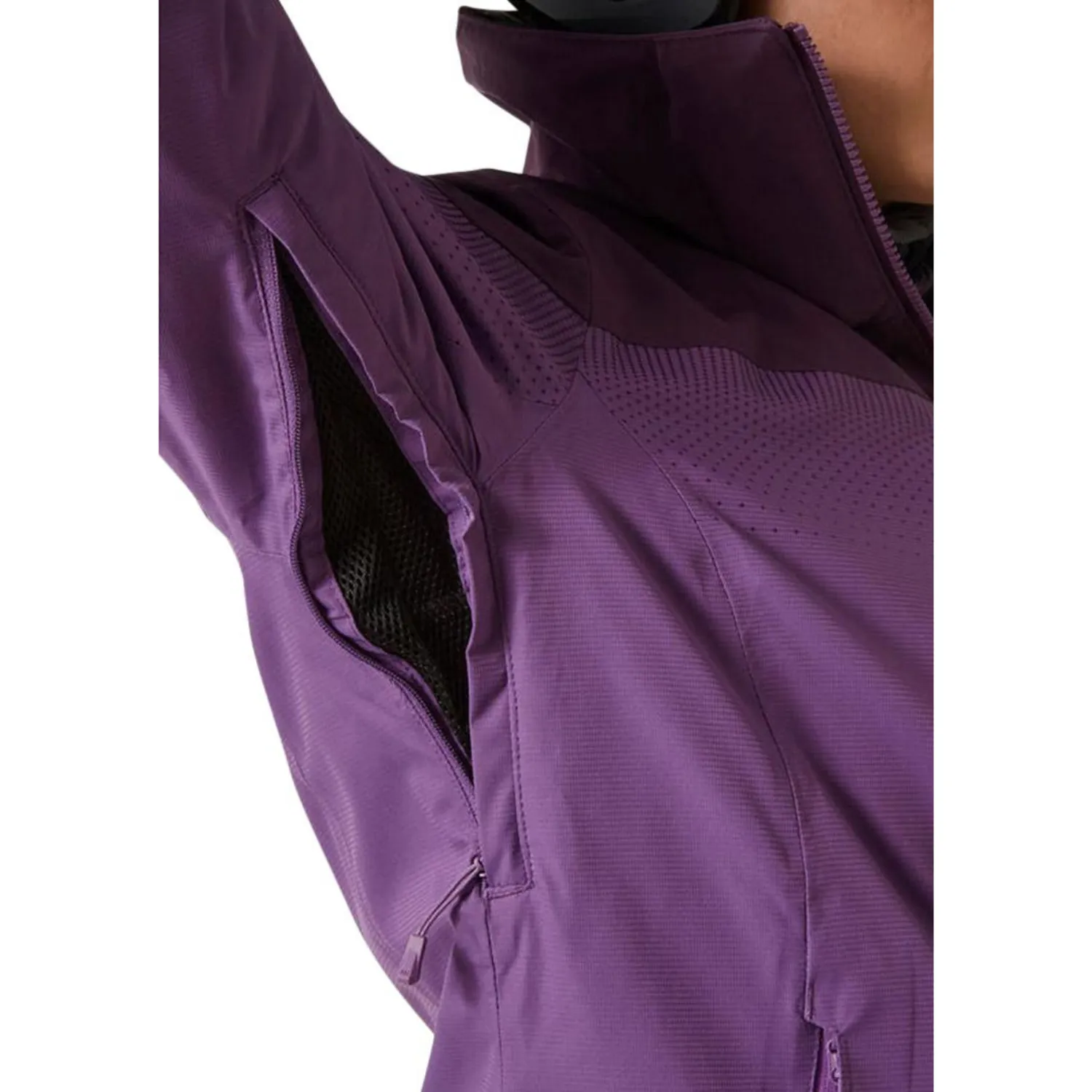 Helly Hansen Motionista Lifaloft Jacket 2023 - Women's