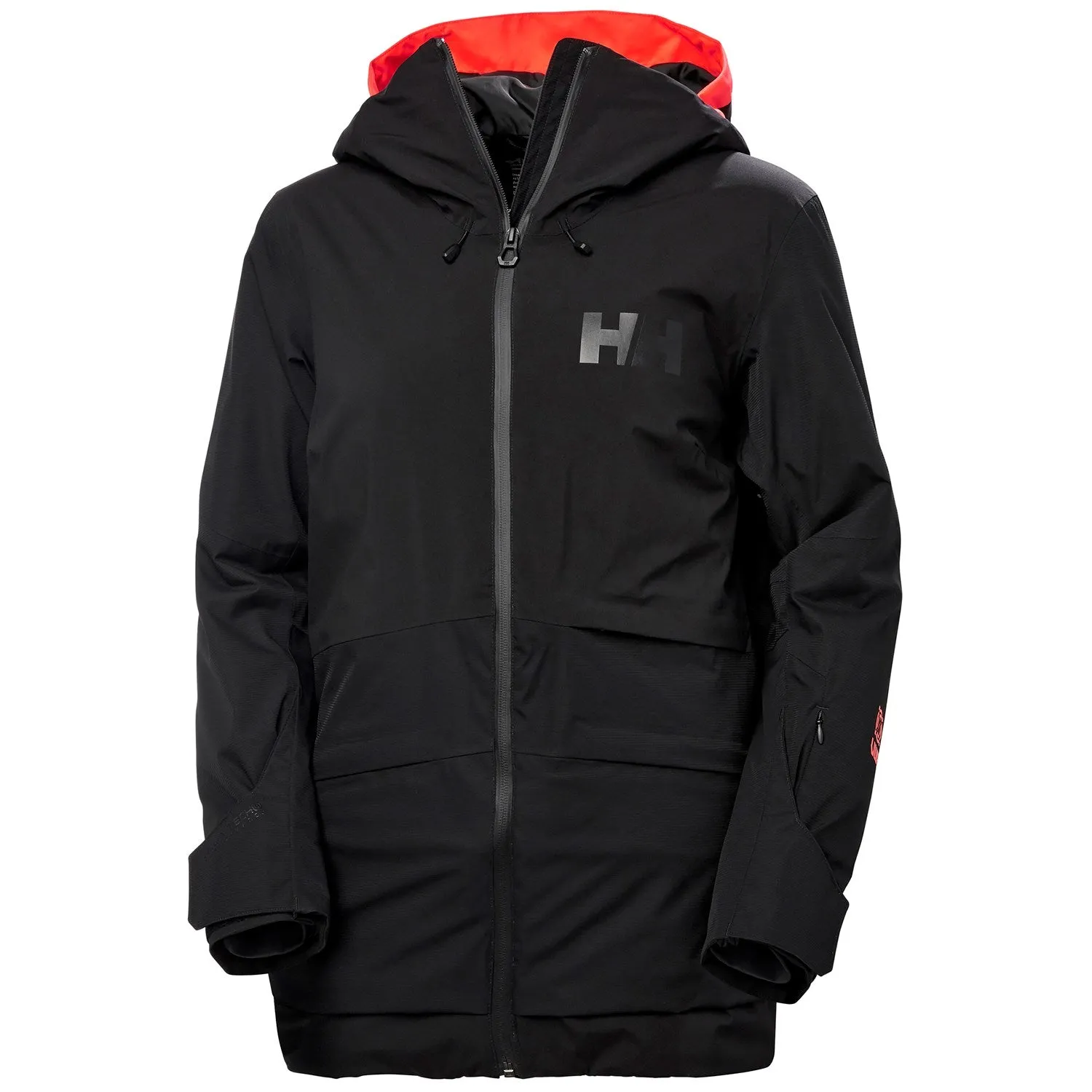 Helly Hansen Powchaser 2.0 Jacket 2024 - Women's