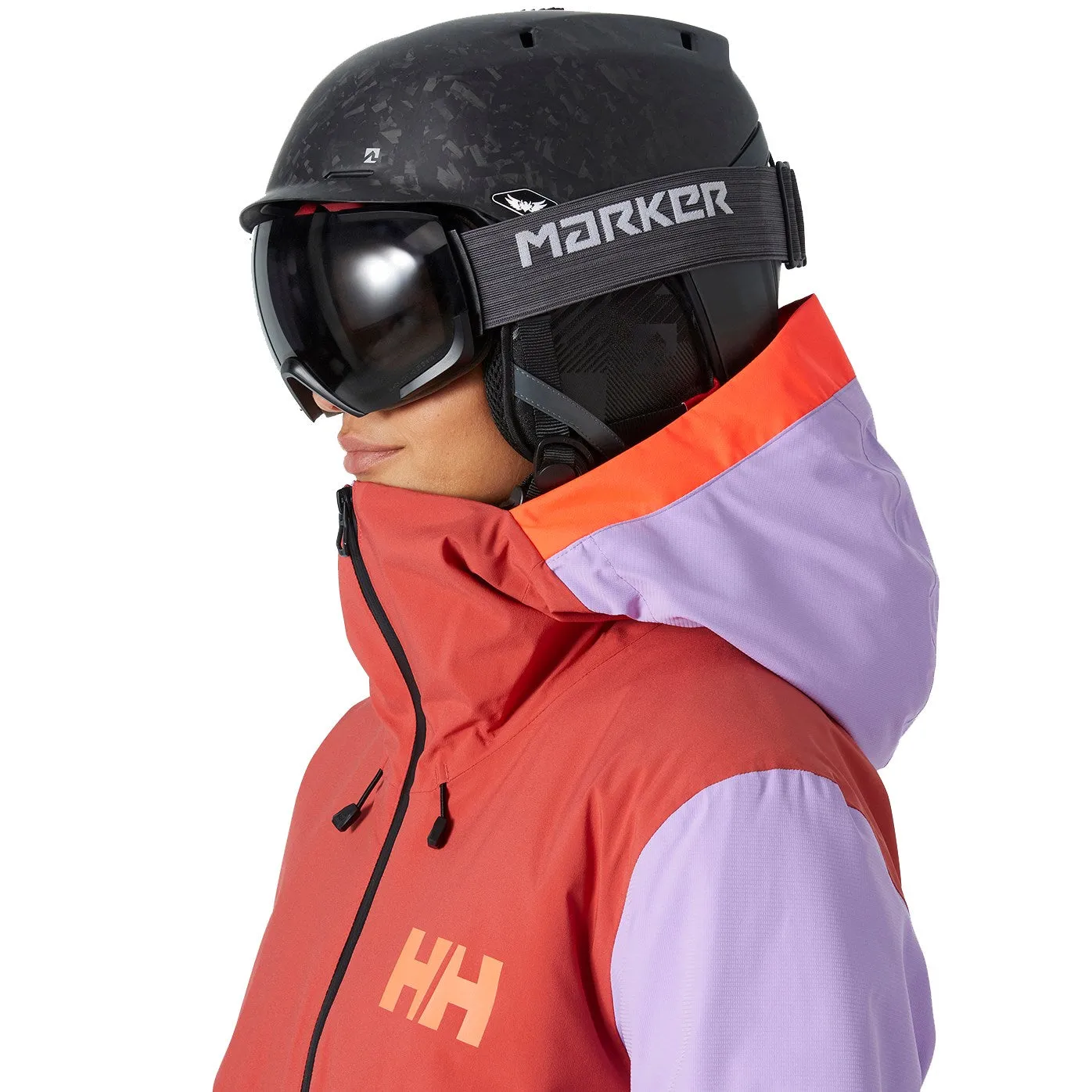 Helly Hansen Powchaser 2.0 Jacket 2024 - Women's