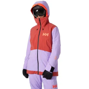 Helly Hansen Powchaser 2.0 Jacket 2024 - Women's