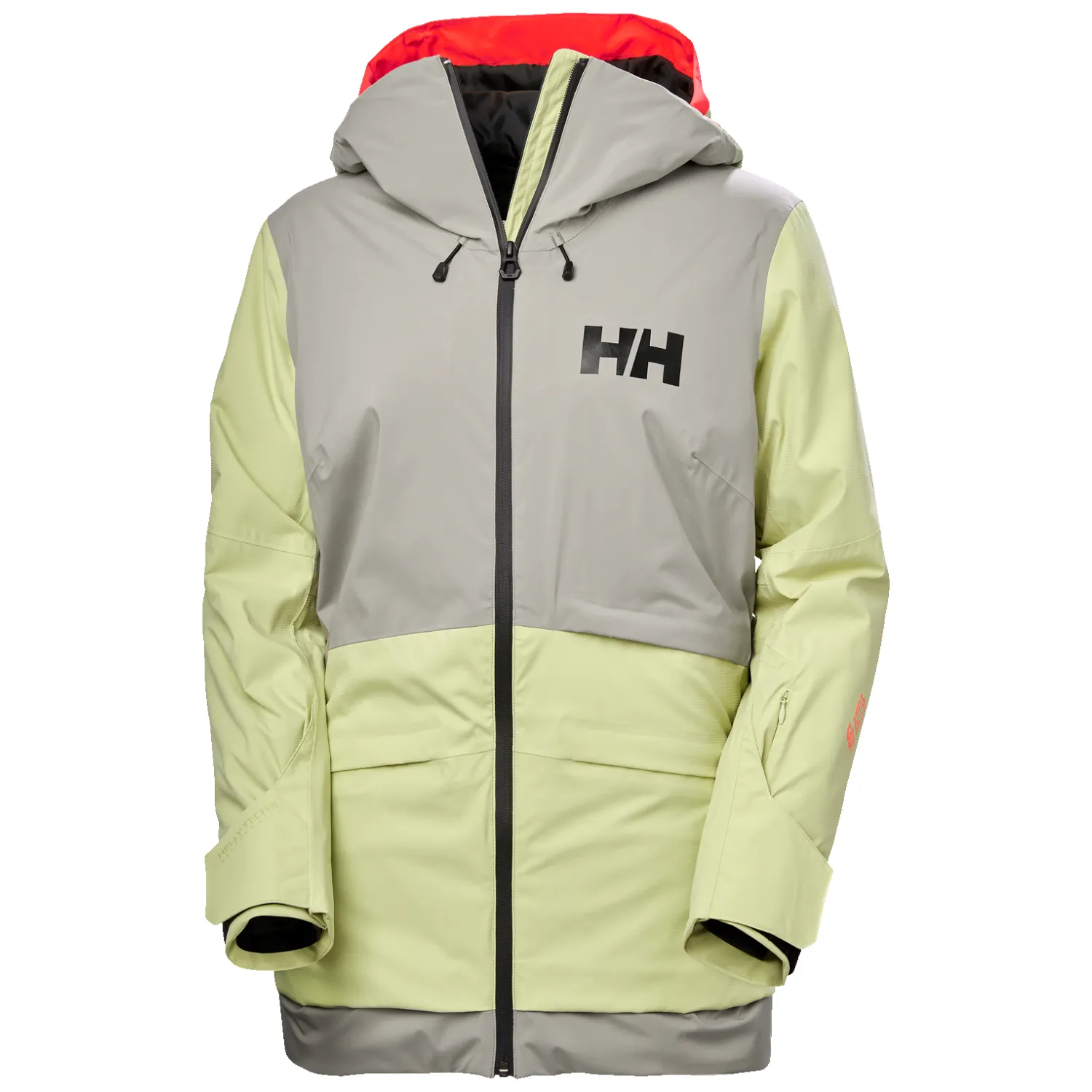 Helly Hansen Powchaser 2.0 Jacket 2024 - Women's