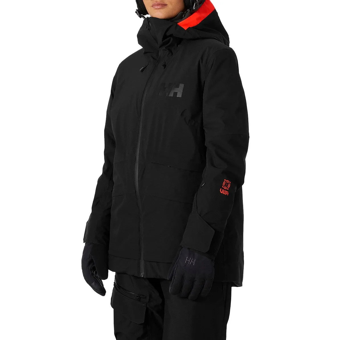 Helly Hansen Powchaser 2.0 Jacket 2024 - Women's