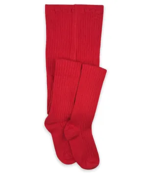 Jefferies Socks Classic Rib Tights