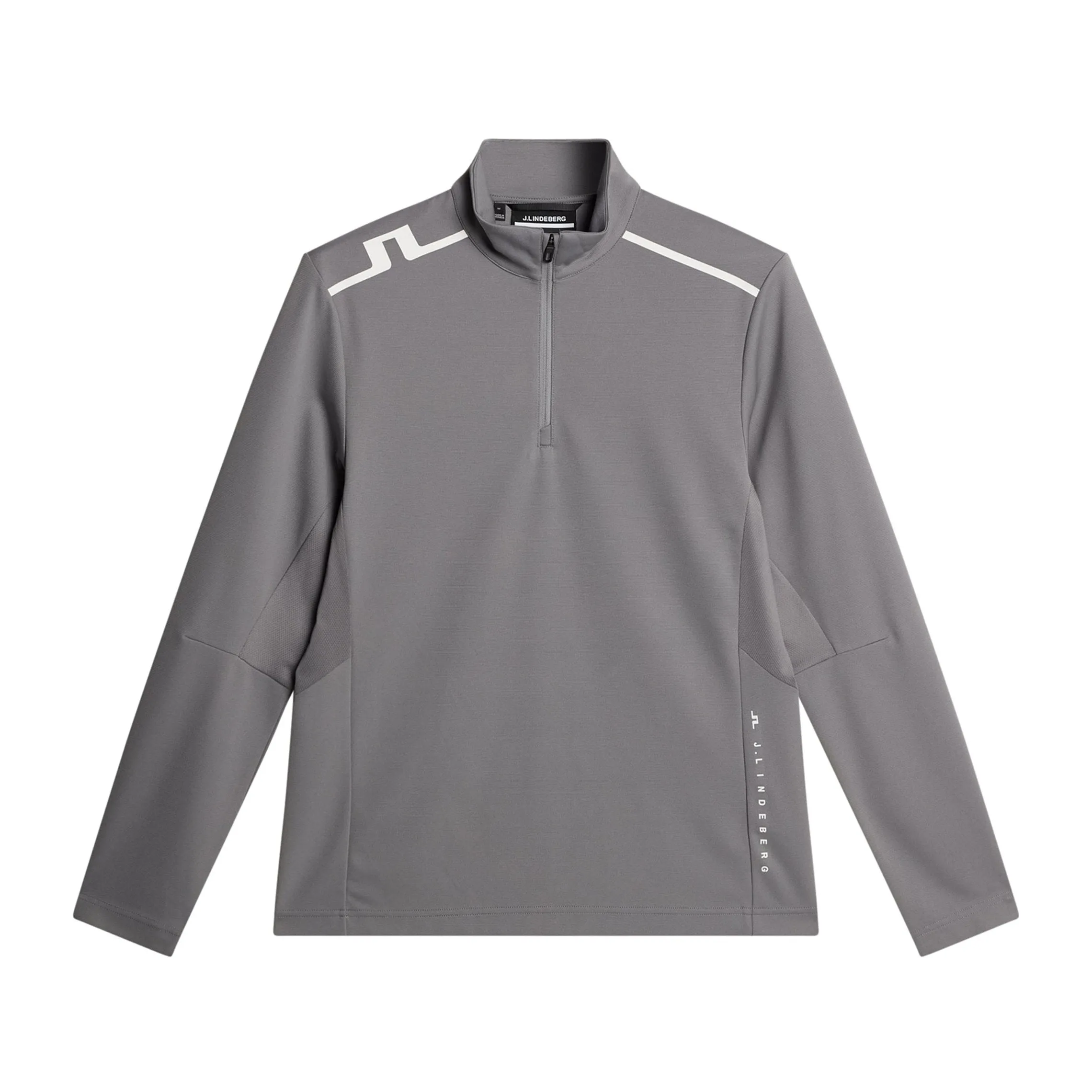 J.Lindeberg Golf Leon Mid Layer SS25