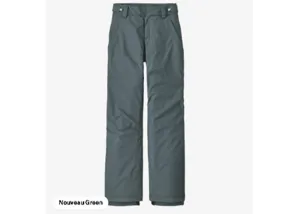 Kid's Powdertown Pants