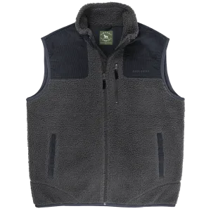 King's Canyon Vest Forged Iron/Carbon