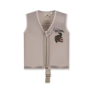 Konges Sløjd Neoprene Float Vest Crocodile