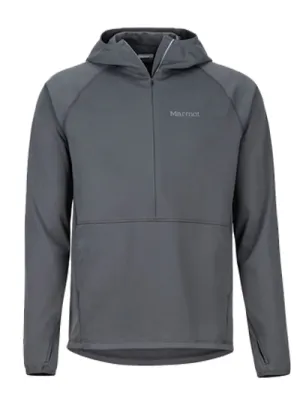 Marmot Men's Zenyatta Half-Zip Jacket