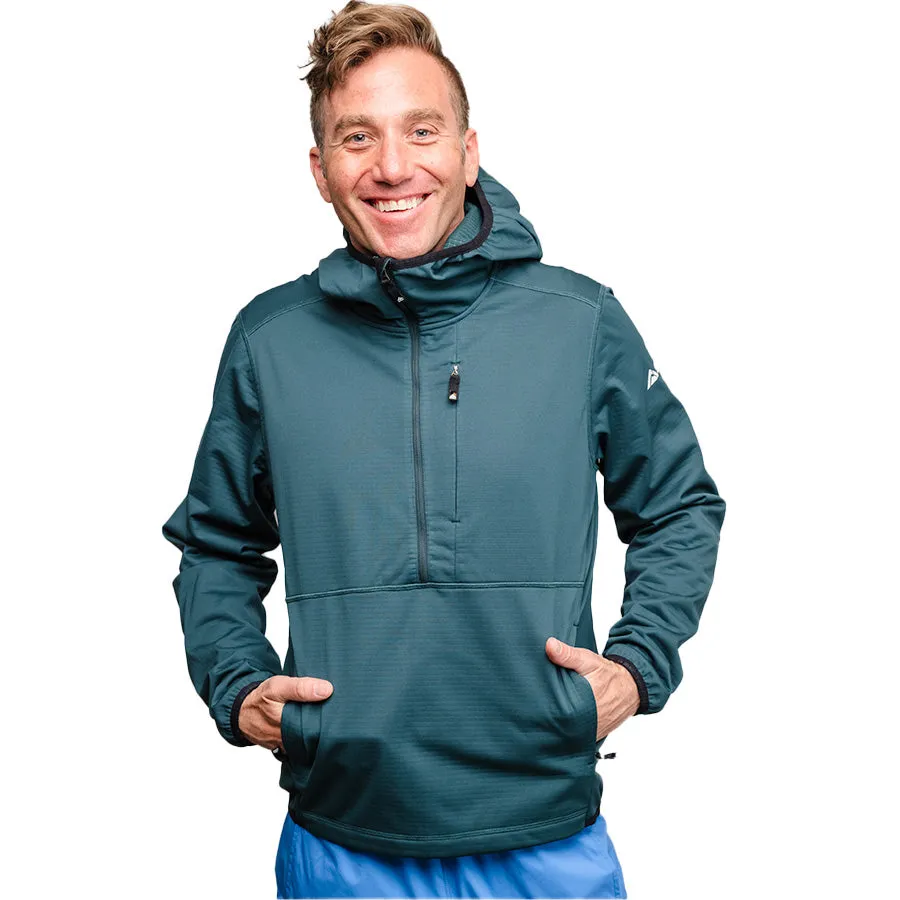 Men's Ante Up Anorak