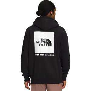 Men's Box NSE Pullover Hoodie