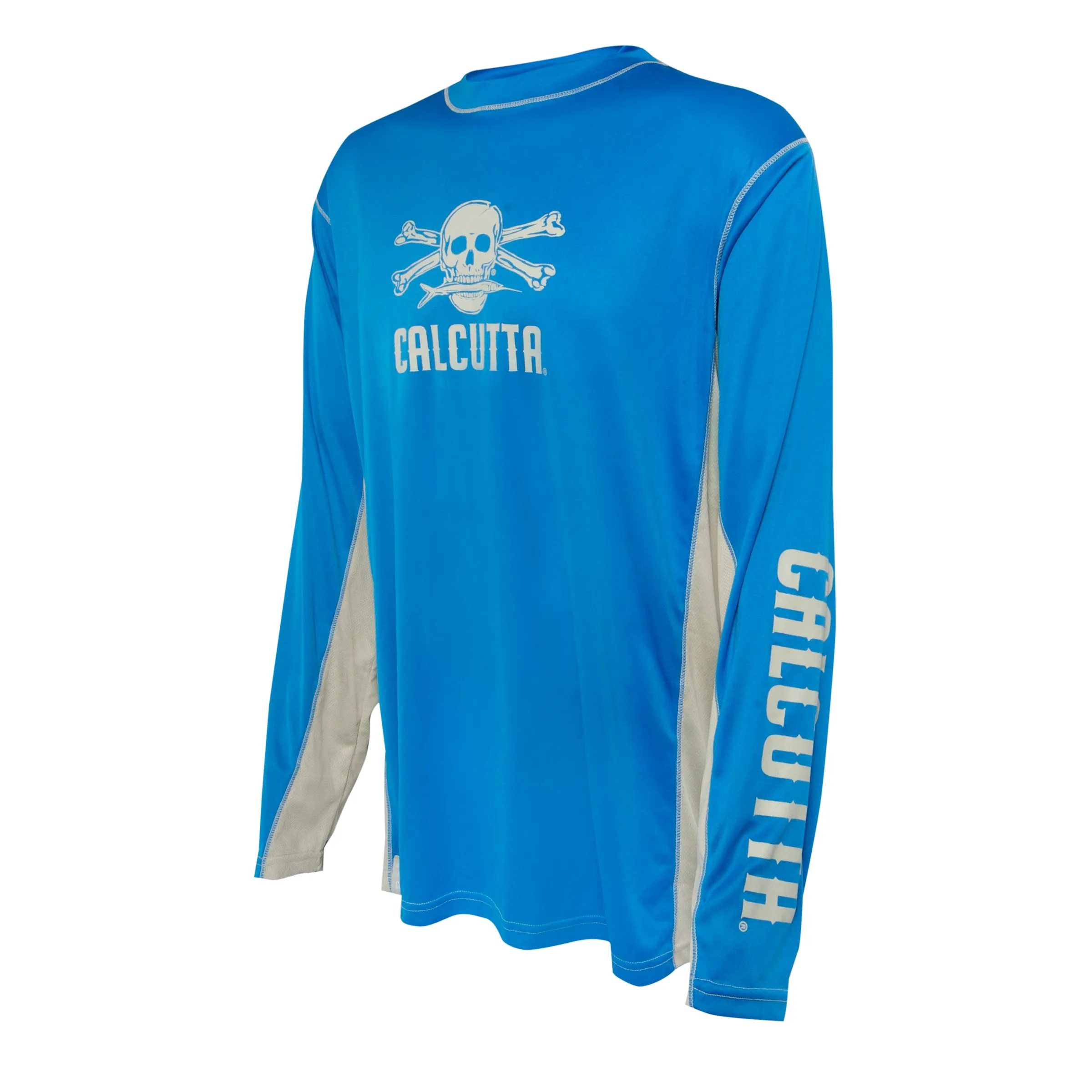 Men's Long Sleeve Performance Shirt